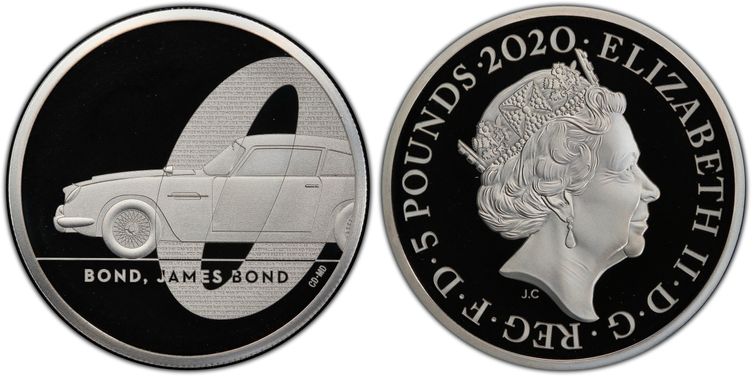 Cert 39089722 - Coin Image