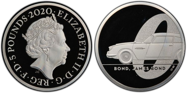 Cert 39089723 - Coin Image