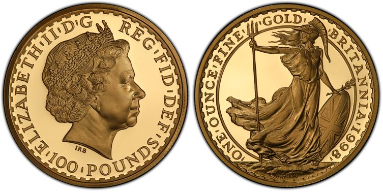 Cert 39089731 - Coin Image