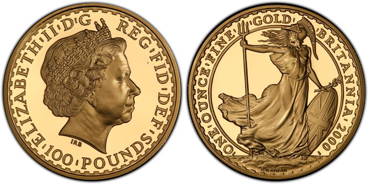 Cert 39089738 - Coin Image