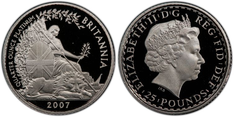Cert 39089773 - Coin Image