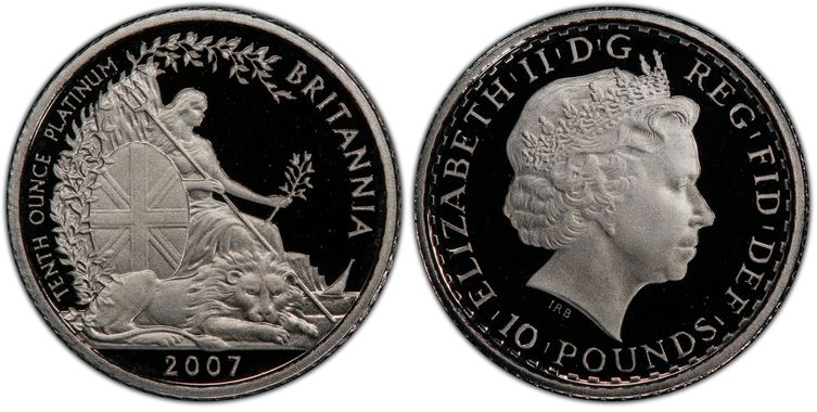 Cert 39089774 - Coin Image