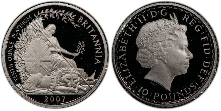 Cert 39089775 - Coin Image