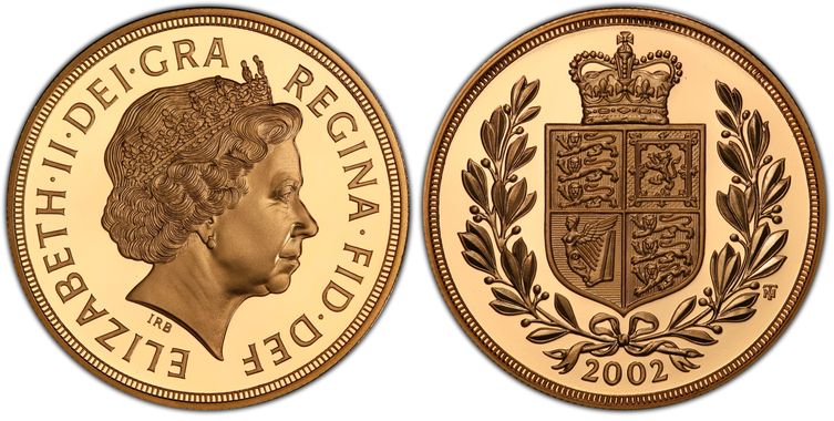 Cert 39089798 - Coin Image