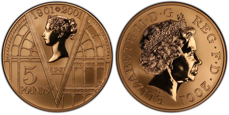 Cert 39089800 - Coin Image