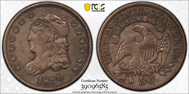 1830 H10C LM-5 VF30