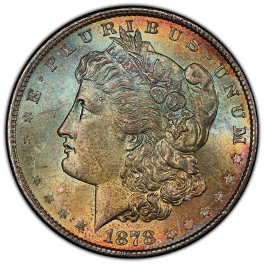 Cert 39096724 - Coin Image