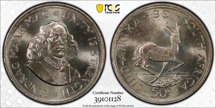 Cert 39101128 - Coin Image