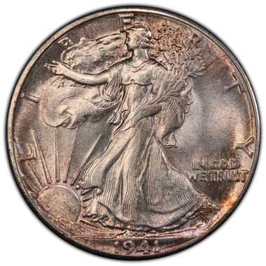 Cert 39101143 - Coin Image