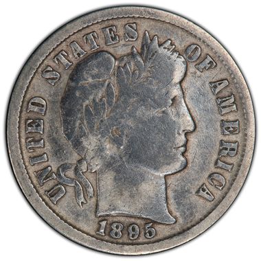 Cert 39101152 - Coin Image