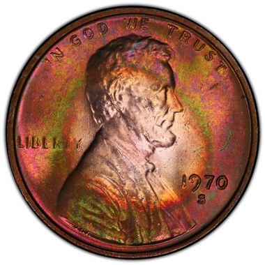 Cert 39101453 - Coin Image