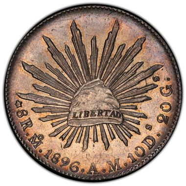 Cert 39106024 - Coin Image