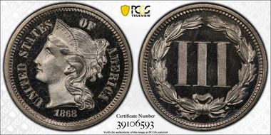 1868 3CN PR66DCAM
