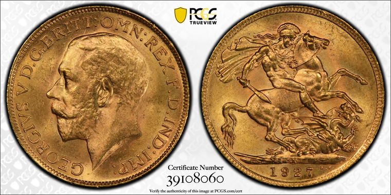 Cert 39108060 - Coin Image