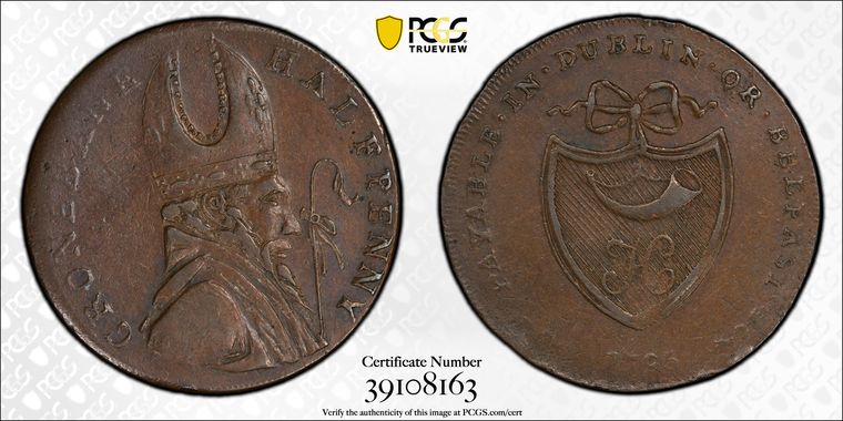 Cert 39108163 - Coin Image