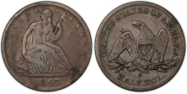 1847-O 50C WB-26 DDO VG10