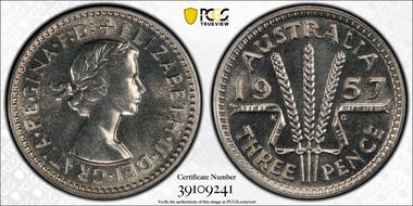 1957(m) 3D PR66