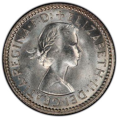 Cert 39109245 - Coin Image
