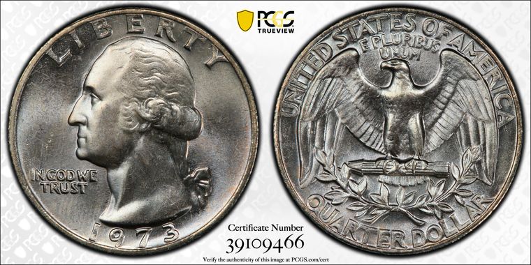 Cert 39109466 - Coin Image