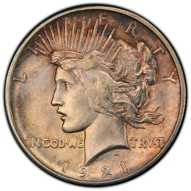 Cert 39111516 - Coin Image