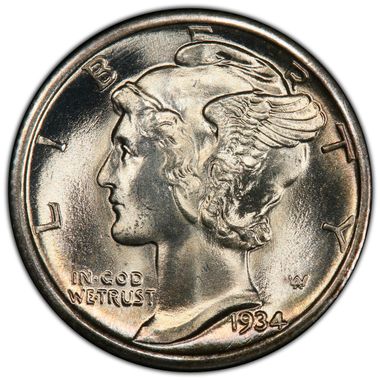 Cert 39111916 - Coin Image