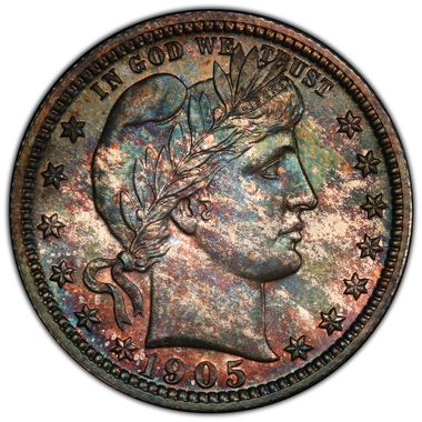 Cert 39112115 - Coin Image