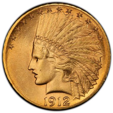 Cert 39112140 - Coin Image