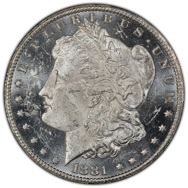 Cert 39113035 - Coin Image