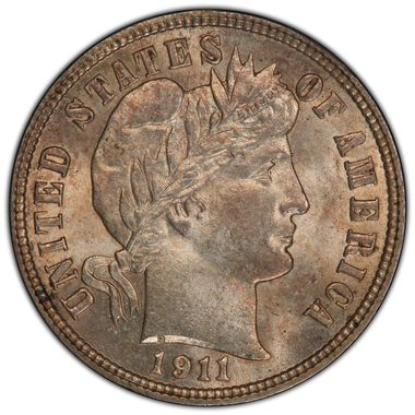 Cert 39113129 - Coin Image