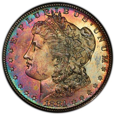 Cert 39113212 - Coin Image