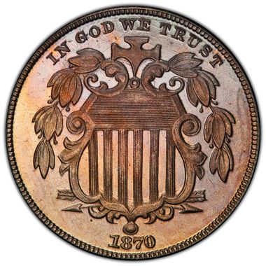 Cert 39113504 - Coin Image