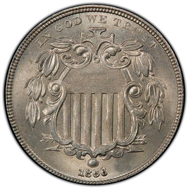 Cert 39114111 - Coin Image