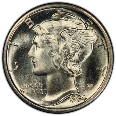 Cert 39114646 - Coin Image