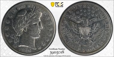 1906 50C N1