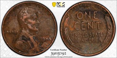 1945 1C N1BN