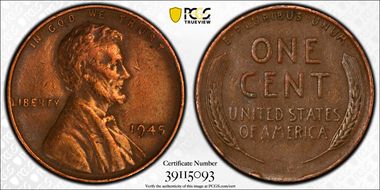 1945 1C N1BN