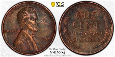 1945 1C N1BN