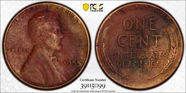 1955 1C N1BN