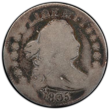 Cert 39115783 - Coin Image