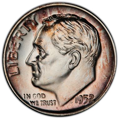 Cert 39115831 - Coin Image