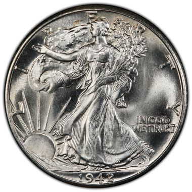 Cert 39116822 - Coin Image