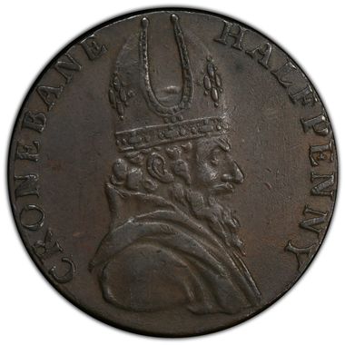 Cert 39116934 - Coin Image