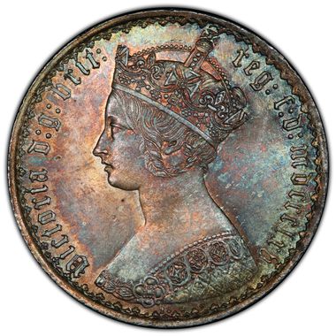 Cert 39118214 - Coin Image