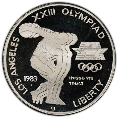 Cert 39119509 - Coin Image