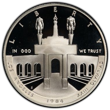 Cert 39119510 - Coin Image