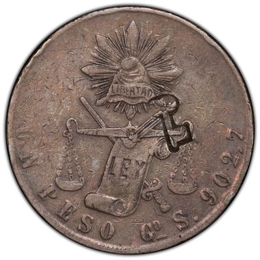 Cert 39119993 - Coin Image