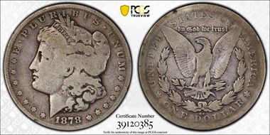 1878-CC $1 G4
