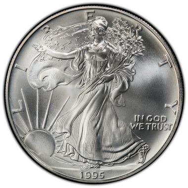 Cert 39120511 - Coin Image