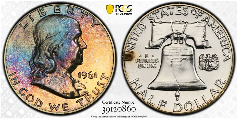 Cert 39120860 - Coin Image