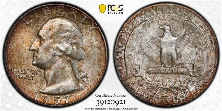 Cert 39120921 - Coin Image